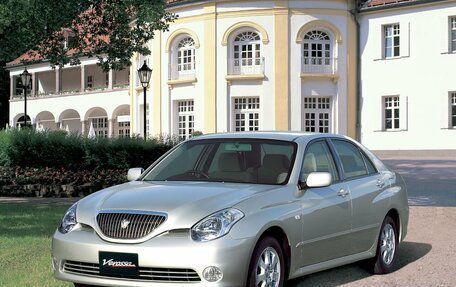 Toyota Verossa, 2002 год, 650 000 рублей, 1 фотография