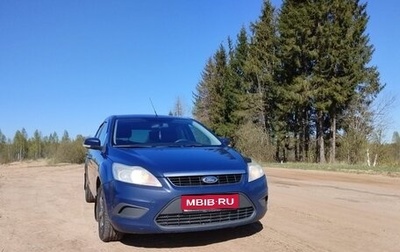 Ford Focus II рестайлинг, 2011 год, 600 000 рублей, 1 фотография