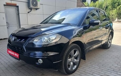Acura RDX III, 2007 год, 940 000 рублей, 1 фотография