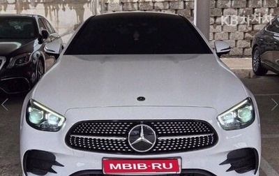 Mercedes-Benz E-Класс, 2021 год, 6 060 008 рублей, 1 фотография