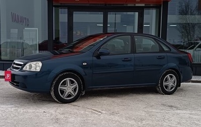 Chevrolet Lacetti, 2008 год, 440 000 рублей, 1 фотография
