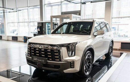 GAC GS8, 2024 год, 4 949 000 рублей, 1 фотография