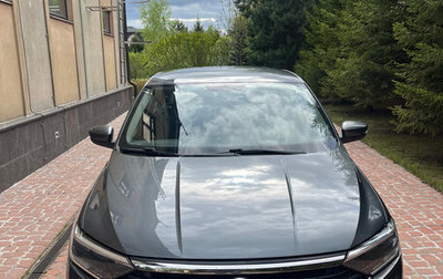 Volkswagen Polo VI (EU Market), 2020 год, 1 759 000 рублей, 1 фотография