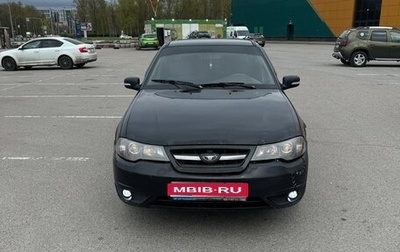 Daewoo Nexia I рестайлинг, 2012 год, 250 000 рублей, 1 фотография