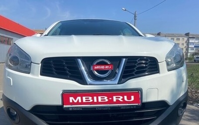 Nissan Qashqai, 2012 год, 1 300 000 рублей, 1 фотография