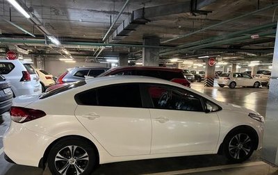 KIA Cerato III, 2018 год, 1 430 000 рублей, 1 фотография