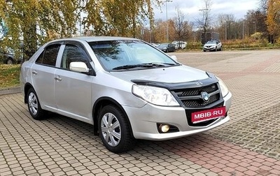 Geely MK I рестайлинг, 2012 год, 200 000 рублей, 1 фотография