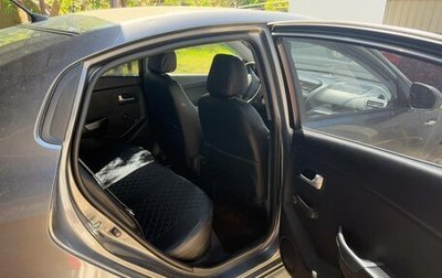KIA Rio III рестайлинг, 2012 год, 800 000 рублей, 1 фотография
