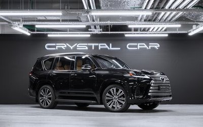 Lexus LX, 2025 год, 15 500 000 рублей, 1 фотография