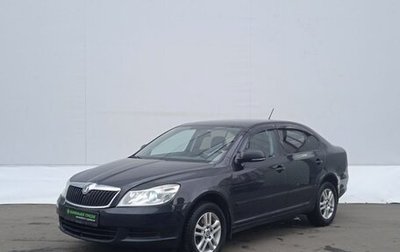 Skoda Octavia, 2012 год, 665 000 рублей, 1 фотография