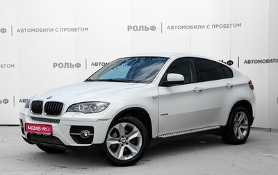 BMW X6, 2012 год, 2 160 000 рублей, 1 фотография