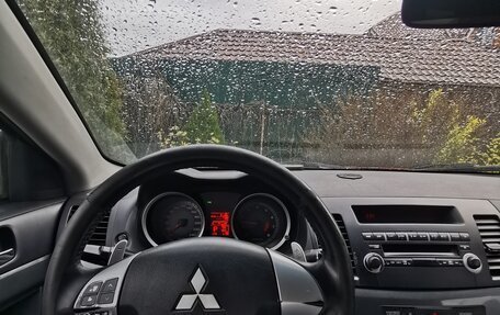 Mitsubishi Lancer IX, 2008 год, 590 000 рублей, 2 фотография