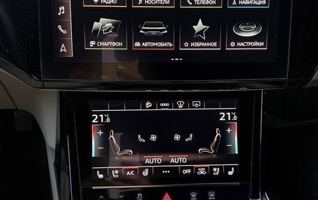 Audi e-tron I, 2021 год, 7 800 000 рублей, 8 фотография