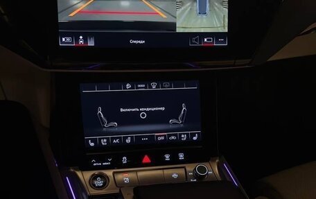 Audi e-tron I, 2021 год, 7 800 000 рублей, 15 фотография