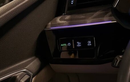 Audi e-tron I, 2021 год, 7 800 000 рублей, 21 фотография