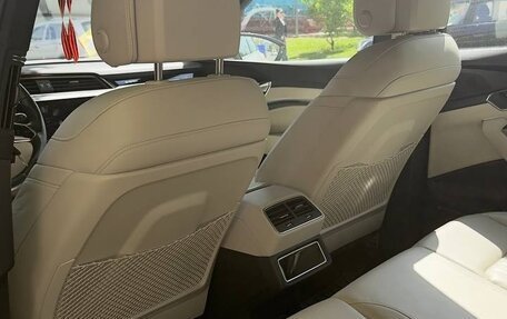 Audi e-tron I, 2021 год, 7 800 000 рублей, 12 фотография