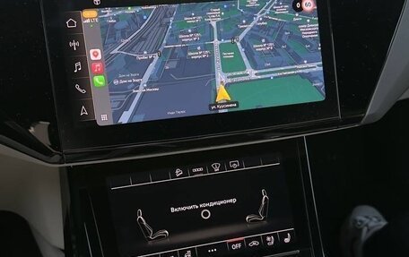 Audi e-tron I, 2021 год, 7 800 000 рублей, 20 фотография