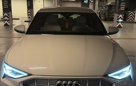 Audi e-tron I, 2021 год, 7 800 000 рублей, 22 фотография