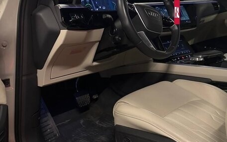 Audi e-tron I, 2021 год, 7 800 000 рублей, 13 фотография
