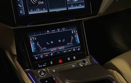 Audi e-tron I, 2021 год, 7 800 000 рублей, 25 фотография