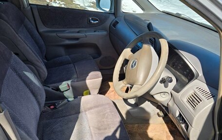 Mazda Premacy III, 2000 год, 420 000 рублей, 12 фотография