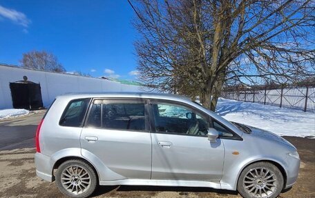 Mazda Premacy III, 2000 год, 420 000 рублей, 7 фотография