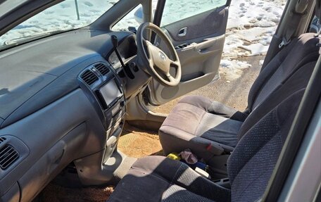 Mazda Premacy III, 2000 год, 420 000 рублей, 10 фотография