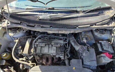 Mazda Premacy III, 2000 год, 420 000 рублей, 13 фотография