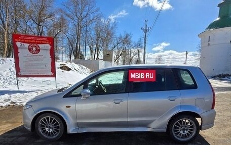 Mazda Premacy III, 2000 год, 420 000 рублей, 3 фотография