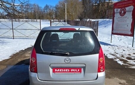 Mazda Premacy III, 2000 год, 420 000 рублей, 5 фотография