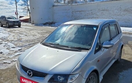 Mazda Premacy III, 2000 год, 420 000 рублей, 2 фотография
