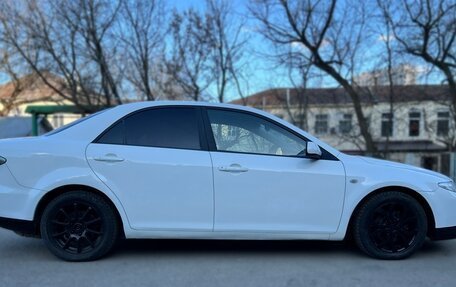 Mazda 6, 2002 год, 470 000 рублей, 4 фотография