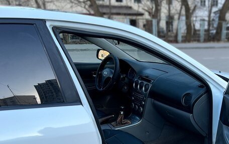 Mazda 6, 2002 год, 470 000 рублей, 8 фотография