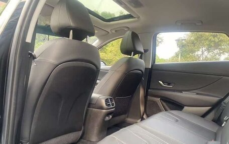 Hyundai Elantra, 2021 год, 1 460 008 рублей, 7 фотография