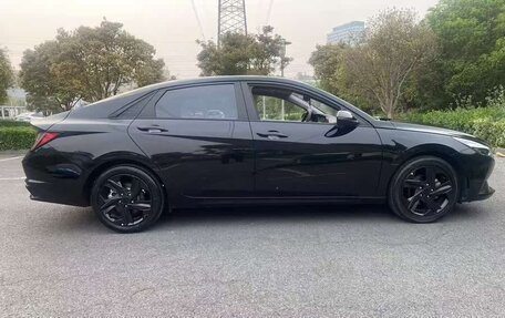 Hyundai Elantra, 2021 год, 1 460 008 рублей, 6 фотография
