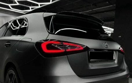 Mercedes-Benz A-Класс AMG, 2022 год, 5 649 000 рублей, 3 фотография