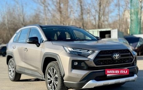 Toyota RAV4, 2023 год, 4 150 000 рублей, 5 фотография