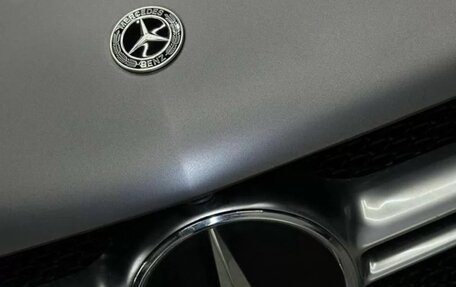 Mercedes-Benz A-Класс AMG, 2022 год, 5 649 000 рублей, 12 фотография