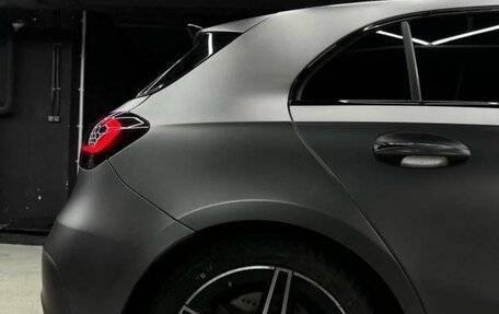 Mercedes-Benz A-Класс AMG, 2022 год, 5 649 000 рублей, 5 фотография