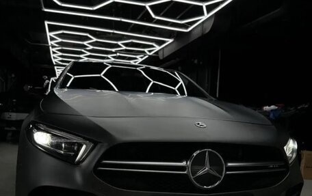 Mercedes-Benz A-Класс AMG, 2022 год, 5 649 000 рублей, 9 фотография