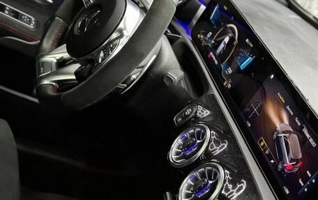 Mercedes-Benz A-Класс AMG, 2022 год, 5 649 000 рублей, 16 фотография