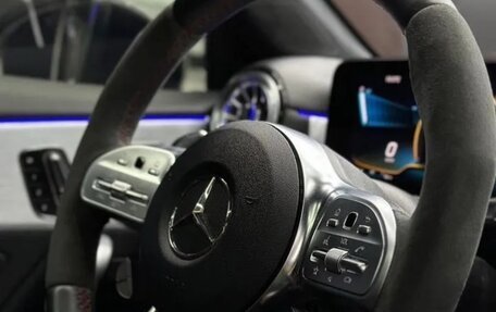 Mercedes-Benz A-Класс AMG, 2022 год, 5 649 000 рублей, 17 фотография