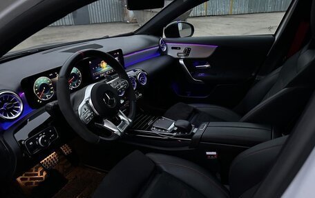 Mercedes-Benz A-Класс AMG, 2022 год, 5 649 000 рублей, 18 фотография