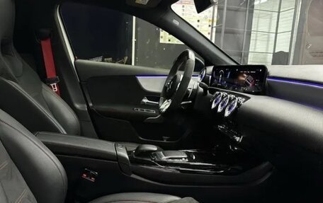 Mercedes-Benz A-Класс AMG, 2022 год, 5 649 000 рублей, 20 фотография