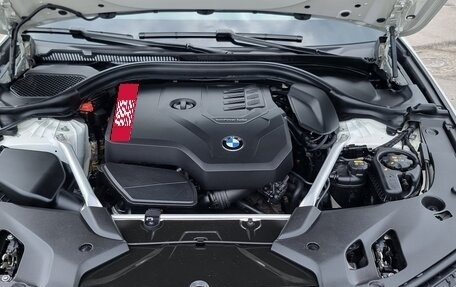 BMW 5 серия, 2018 год, 2 700 000 рублей, 10 фотография