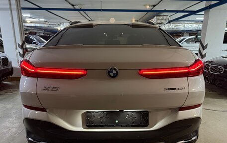 BMW X6, 2023 год, 13 799 000 рублей, 5 фотография