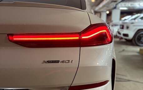 BMW X6, 2023 год, 13 799 000 рублей, 6 фотография