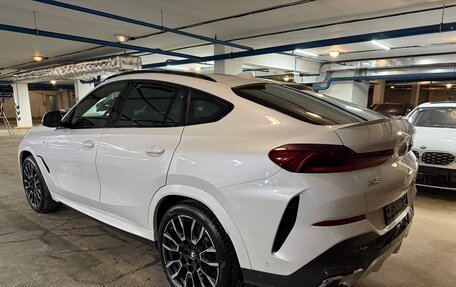 BMW X6, 2023 год, 13 799 000 рублей, 4 фотография