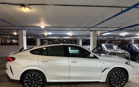 BMW X6, 2023 год, 13 799 000 рублей, 8 фотография