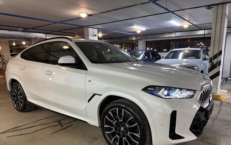 BMW X6, 2023 год, 13 799 000 рублей, 9 фотография